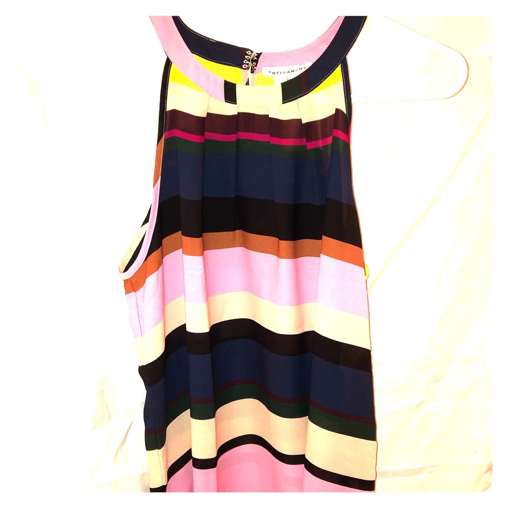 Beautiful  tank blouse